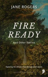 Cover image for Fire Ready
