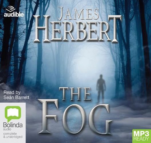 Cover image for The Fog