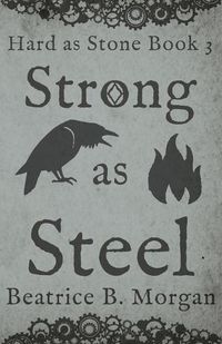 Cover image for Strong as Steel