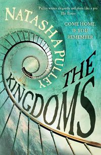 Cover image for The Kingdoms