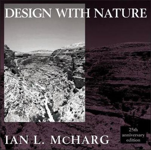 Cover image for Design with Nature