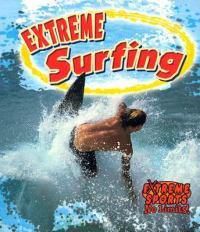 Cover image for Surfing