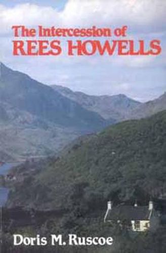 The Intercession of Rees Howells