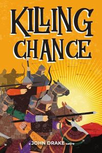 Cover image for Killing Chance