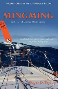 Cover image for Mingming & the Art of Minimal Ocean Sailing