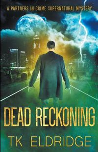 Cover image for Dead Reckoning