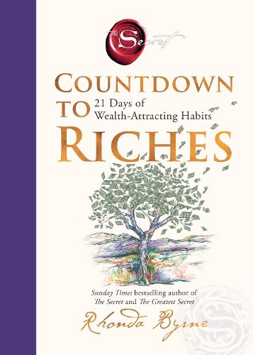 Cover image for Countdown to Riches