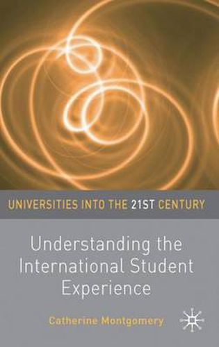 Cover image for Understanding the International Student Experience