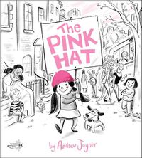 Cover image for The Pink Hat