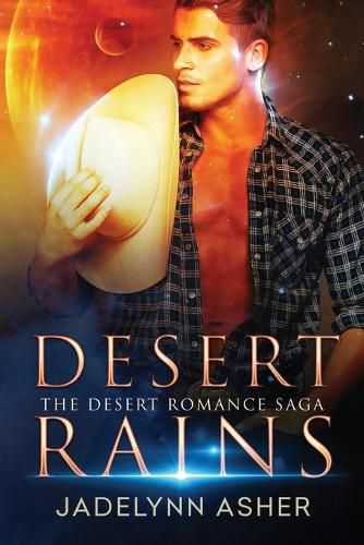 Cover image for Desert Rains