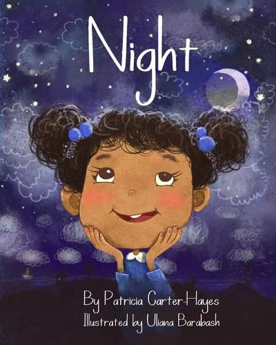 Cover image for Night