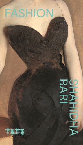 Cover image for Look Again: Fashion