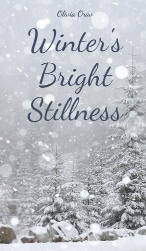 Cover image for Winter's Bright Stillness