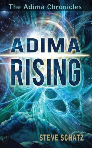 Cover image for Adima Rising