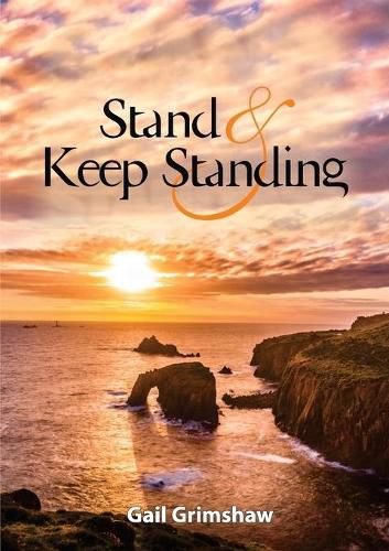 Cover image for Stand and Keep Standing