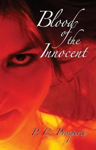 Cover image for Blood of the Innocent