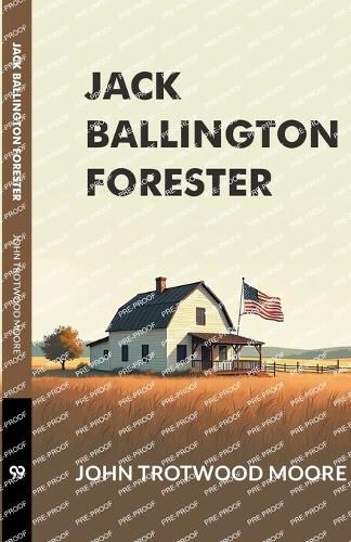 Cover image for Jack Ballington Forester (Edition1)