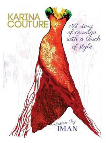 Cover image for Karina Couture