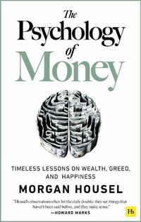 Cover image for The Psychology of Money