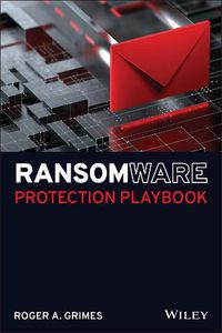 Cover image for Ransomware Protection Playbook