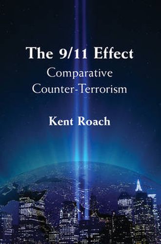 The 9/11 Effect: Comparative Counter-Terrorism