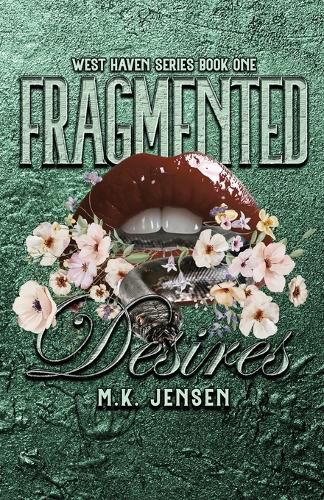 Cover image for Fragmented Desires