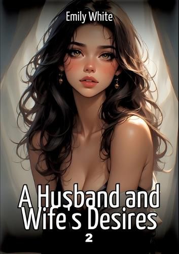Cover image for A Husband and Wife's Desires. 2