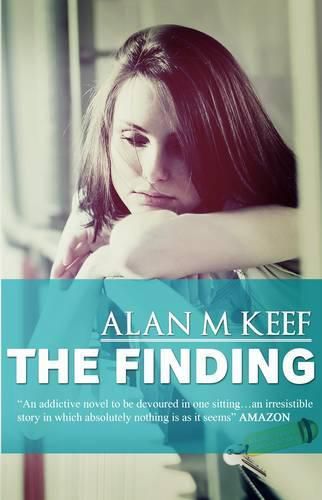 Cover image for The Finding
