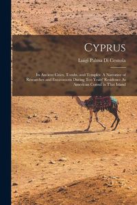 Cover image for Cyprus