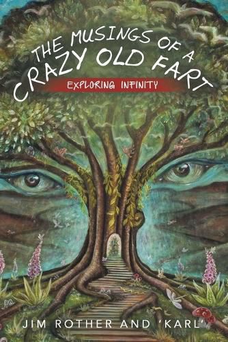 Cover image for The Musings of a Crazy Old Fart