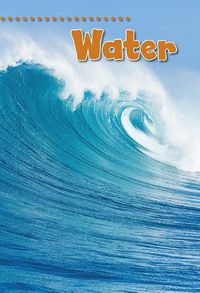 Cover image for Water