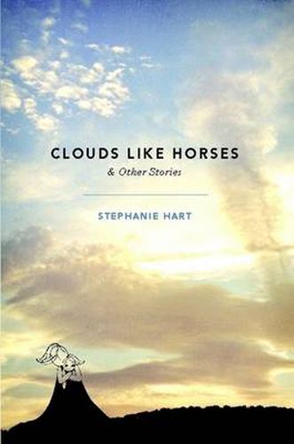 Cover image for Clouds Like Horses