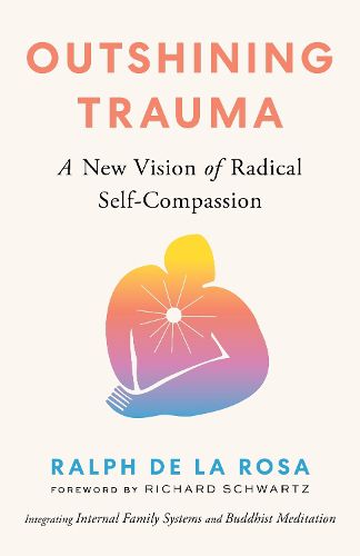 Cover image for Outshining Trauma