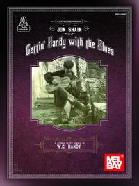 Cover image for Gettin' Handy with the Blues