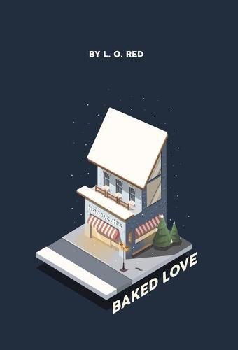 Cover image for Baked Love