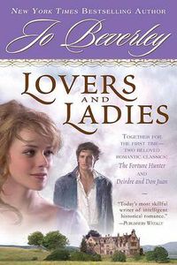 Cover image for Lovers and Ladies