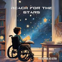 Cover image for Reach For The Stars