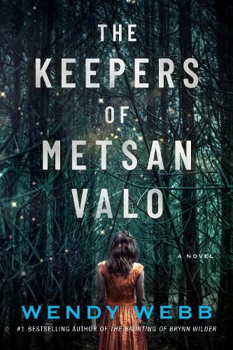 Cover image for The Keepers of Metsan Valo: A Novel