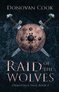 Cover image for Raid of the Wolves