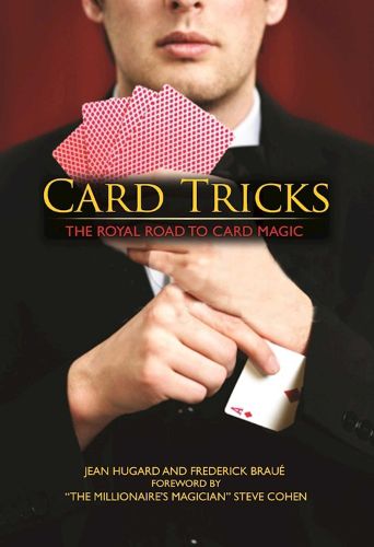 Cover image for Card Tricks: The Royal Road to Card Magic