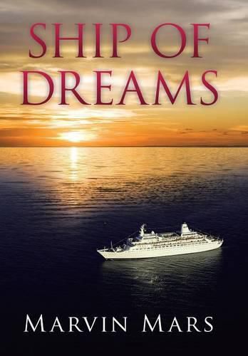 Cover image for Ship of Dreams