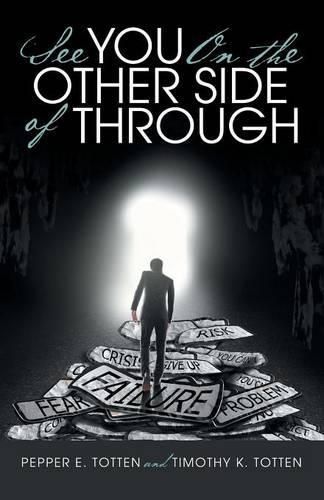 Cover image for See You On the Other Side of Through