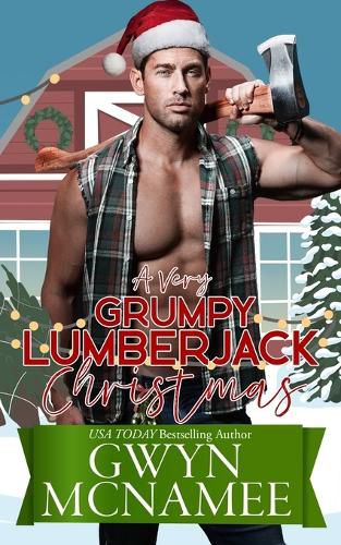 Cover image for A Very Grumpy Lumberjack Christmas