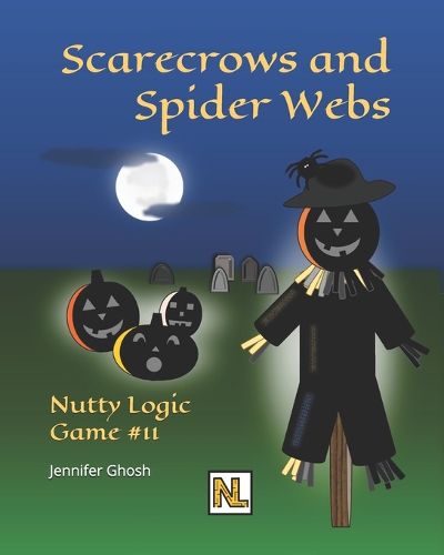 Cover image for Scarecrows and Spider Webs