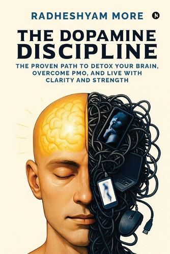 Cover image for The Dopamine Discipline