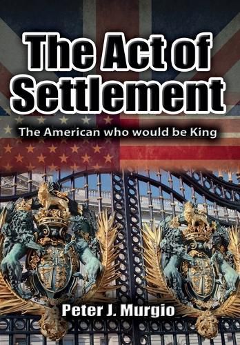 Cover image for The Act of Settlement