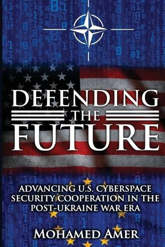 Cover image for Defending the Future