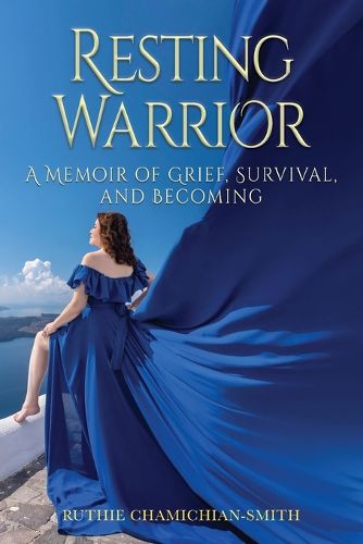 Cover image for Resting Warrior