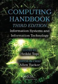 Cover image for Computing Handbook: Information Systems and Information Technology