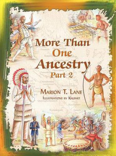 Cover image for More Than One Ancestry: Part 2